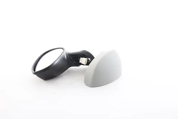 Dış Dikiz Aynası Sol Elek+Ast Linea-G.Punto Bm 05-