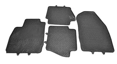 Paspas Takımı  Fiesta Bm 02-