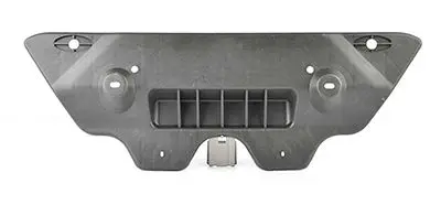Tampon Bağlantı Braketi Orta  Transit V347 Bm 06-