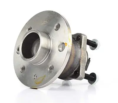 Porya Arka Rulmanlı ABS li 4 Bijon Astra H Z14xep-Z16xep 04-07