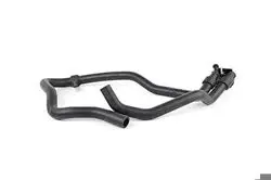 Kalorifer Hortumu  Partner/Xsara/Berlingo/406 2.0 HDI 04-