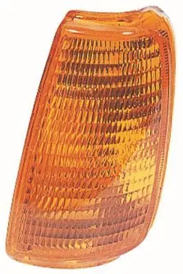 Sinyal Lambası Sol Sarı