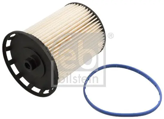 Yakıt Filtresi E450kp D348 / Kx493d