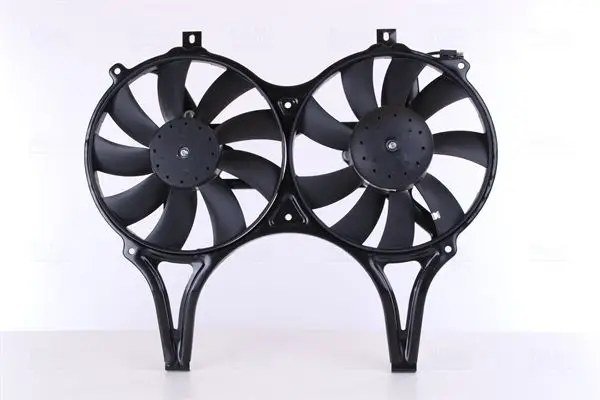 Fan Komple Mercedes E-Serisi (W210)
