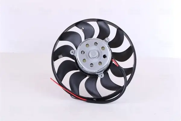 Fan Motoru Audi A6