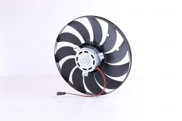 Fan Motoru VW Transporter