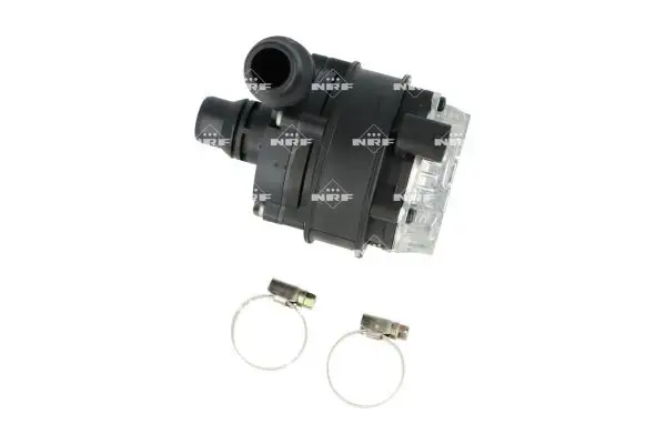 M.Benz W205-213-253 M274-626 İlave Su Pompası A0005002686