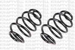 Arka Helezon Yayı Astra F Sw 91-98