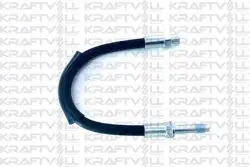 Arka Fren Hortumu BMW 5 Serisi (E39) 96-03
