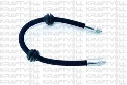 Fren Hortumu Arka Gl-Class X164 06 > 12 Ml-Class W164 06 > 11