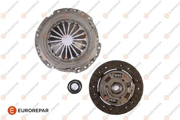 Psa / Erp Debriyaj Seti Polo / A2 / Fabia / Ibiza 1.4 16V Bby / Aua