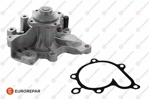 Psa / Erp Su Pomp.-Ford-Mazda