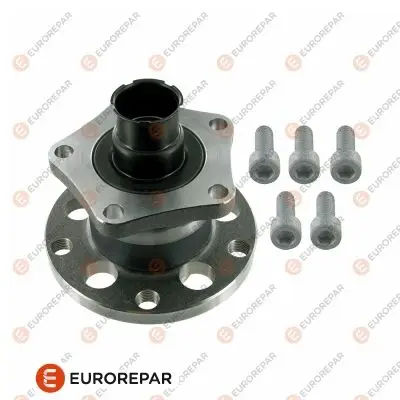 Psa / Erp Rulmankiti VW Passat Santana Audi A6 Skoda Superb I (3U4) Vkba3489