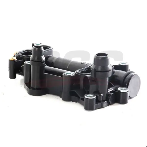 Termostat Gövdesi F20-F20 Lcı-F21-F22-E90 Lcı-E91 Lcı-E92 Lcı-E93 Lcı-F30-F31-F34-4F32-F33-F36-F06 N47n-N47s1-N57n 08-