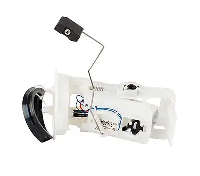 Benzin Pompası Komple / 4 Pin E46 M43-N40-42-43-45-46-52-54 99-05
