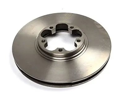 Fren Diski Ön Önden Çeker 276 mm / (Adet Fıyatıdır) Transit V184 Bm 01-06