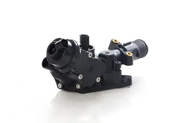 Termostat Komple 176-117-246-X156-415 Cıtan/Nissan M607-1.5 DCI 2012-2018