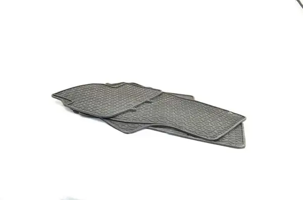 Paspas Takımı (AskılıSiyah) Corsa C Bm 01-