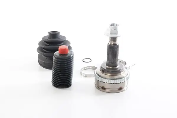 Aks Kafası Dış  Lacetti F14d3 F16d3 04-13
