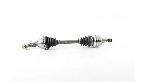 Aks Komple Ön Sol Manuel Şanzıman Vectra C Y20dth Z22se Z22yh 02-07