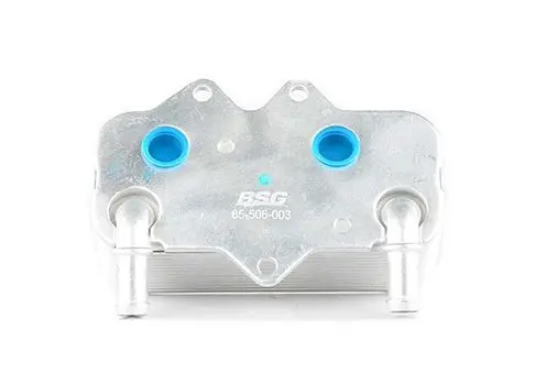 Yağ Soğutucusu  Astra G Vectra B-C X20dth-Y20dth-Y22dtr 96-04