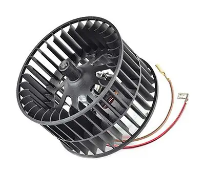 Kalorifer Motoru Klima Harıç Corsa B Bm 93-01