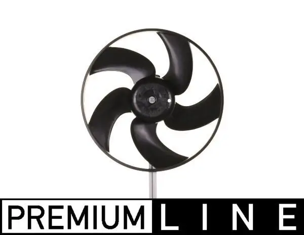Fan Motoru (Klimasız)