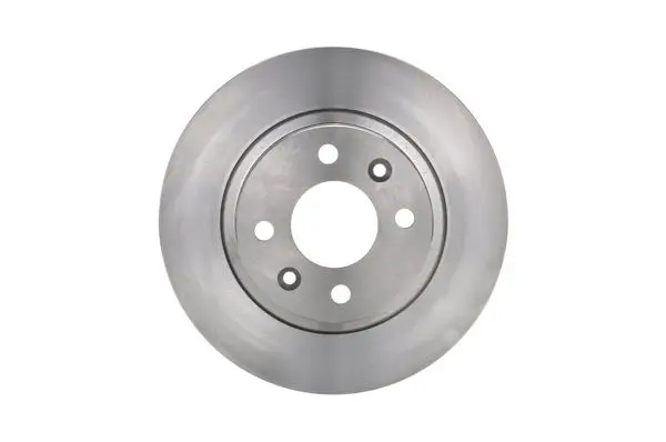 Fren Diski Ön 259 mm Düz / Adet Fıyatıdır (Kutu İçi 2Adet)