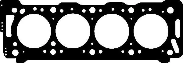 Silindir Kapak Contası Expert Jumpy Scudo< 00 P306 P405 Ym P406 Xantia Zx Xsara (Xud9te / Tf) (83,00mm) (1,52mm) 5 Centık (415095P)