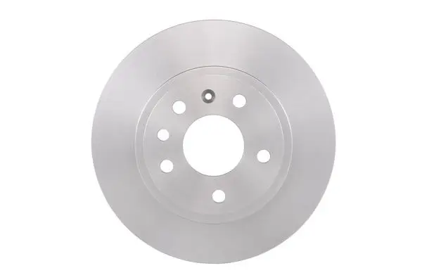 Arka Fren Diski (5 Bijon) Vectra B 2.0I 16V 2.5I V6 95-