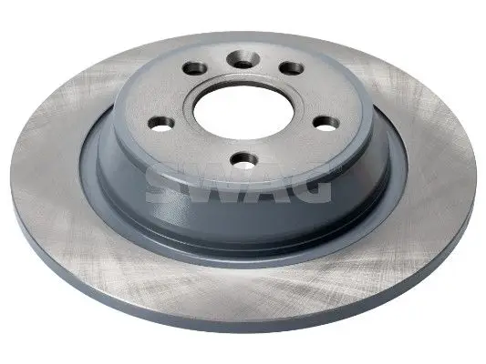 Arka Fren Disk Aynası Mondeo IV S Max Galaxy Kuga 1,6Tı / 1,6Tdcı / 1.8 TDCI / 2.0 / 2,0Tdcı / 2,2 TDCI / 2,3Tdcı / 2.5 07 /-Focus II 2.5 Rs / St 05 /-Evoque 12-18 302mm