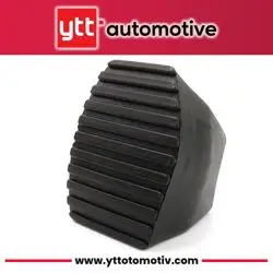 Pedal Lastiği 1007 2008 207 208 301 307 308 407 508 C3 C4 C5 C Elysee Ds3