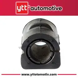 Arka Viraj Demir Lastiği Connect 1.8 TDCI 75Ps / 90Ps / 110Ps 02 /-Ic Cap: