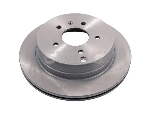 Arka Fren Aynası Havalı 303mm Captiva Antara 06-