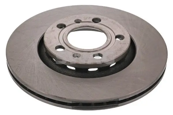 Arka Fren Aynası (280X22mm) Phaeton A8 A8q 02-10