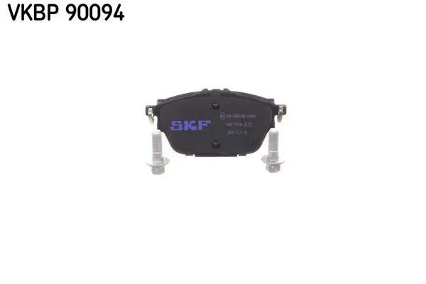 Arka Fren Balatası 3008 II-308 II-5008 II-508 II-C4 Grand Picasso II-C5 Aircross-Ds7-Grandland X 13 >