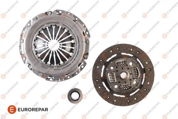 Psa / Erp Debriyaj Seti Golf IV / V 1.6 FSI 16V 01 -