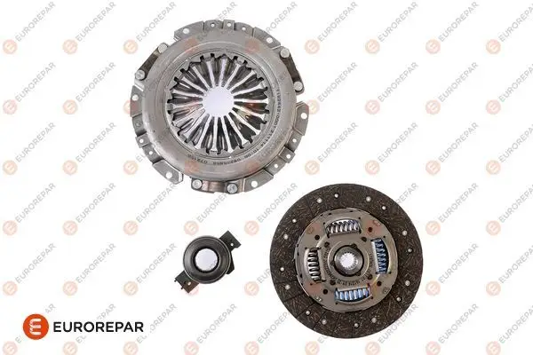 Psa / Erp Debriyaj Takımı Fiat Doblo (06 >) 1.