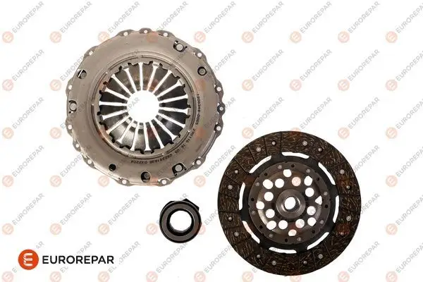 Psa / Erp Debriyaj Seti (228mm 28D) A3 Leon Caddy III Golf V 03-15