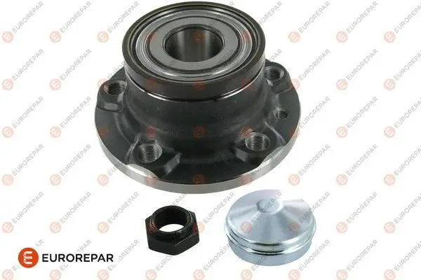 Psa / Erp Rulman Kiti Combo (X12) Doblo (263_) Vkba6779