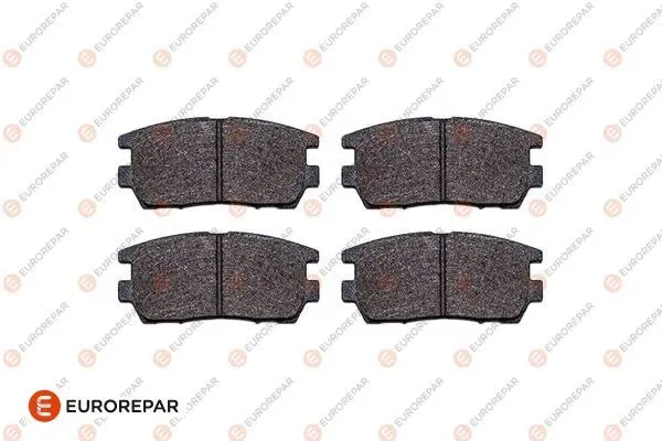 Psa / Erp Fren Balatası Mitsubishi L400 2.5Tdic 99Ch (73Kw)-Gdb1127