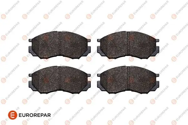 Psa / Erp Fren Balatası Kia Bongo 2.5Crdi 133Ch (98Kw)-Gdb1286