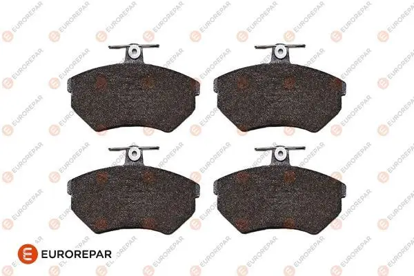 Psa / Erp Fren Balatası Audi 80 1.9Tdi 90Ch (66Kw)-1Z