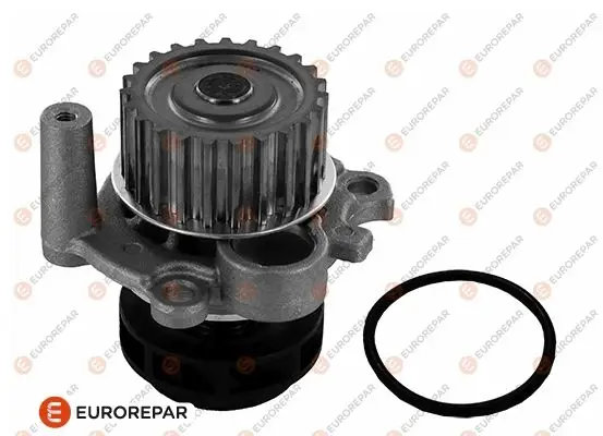 Psa / Erp Su Pompası Caddy Passat Golf IV Jetta IV Polo Octavia Superb 506532