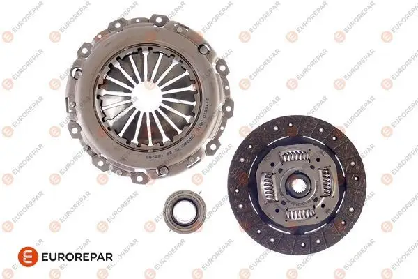 Psa / Erp Debriyaj Seti (Rulmanlı) Outlander I 2.4 4Wd 03-06