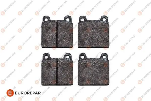 Psa / Erp Fren Balatası Opel Rekord 1.9İ 106Ch (78Kw)-19Sh