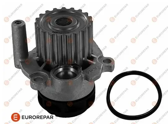 Psa / Erp Su Pomp.-Seat Ibiza 2001 Valeo 506873