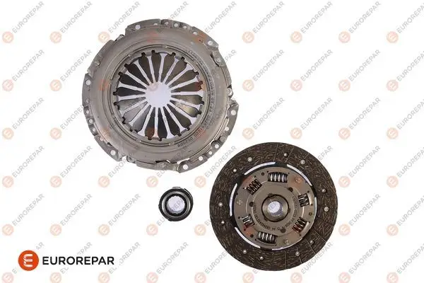 Psa / Erp Debriyaj Takımı (Baskı + Disk) VW Polo 1.4, Skoda Fabia 1