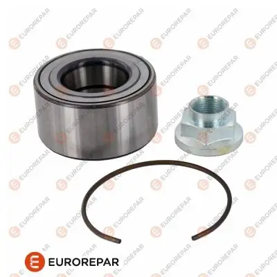 Psa / Erp Rulman Kiti Hyundai i20 II (Ib,Gb) Accent IV (Rb) Kia Rio III (Ub) Vkba7575