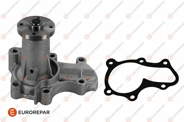 Psa / Erp Su Pomp.-Mitsubishi-Chrysler